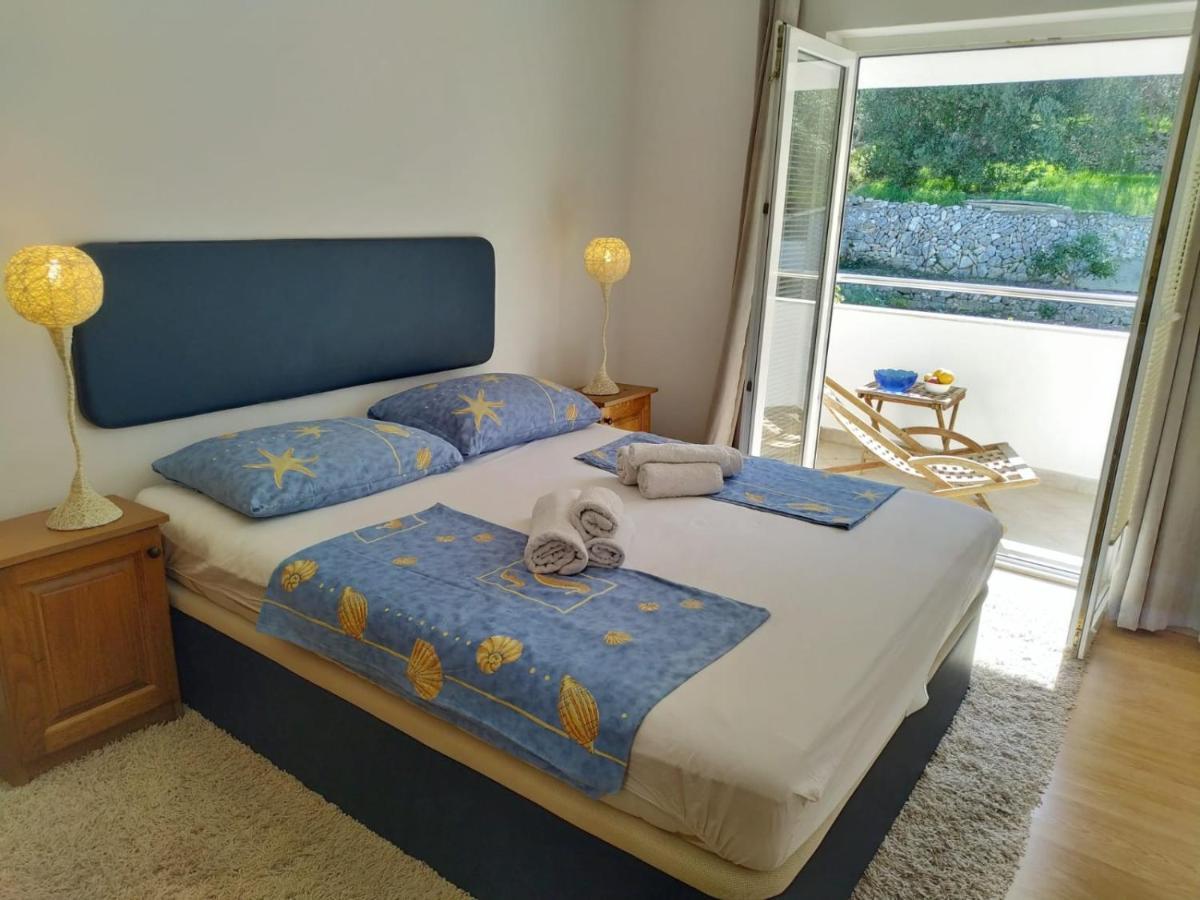 Apartments With A Parking Space Sumpetar, Omis - 11798 Jesenice  Exterior foto
